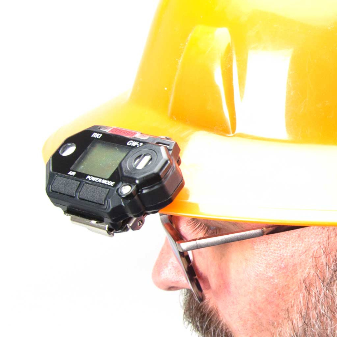 RKI 73-022 GasWatch 3 for Hydrogen Sulfide (H2S)