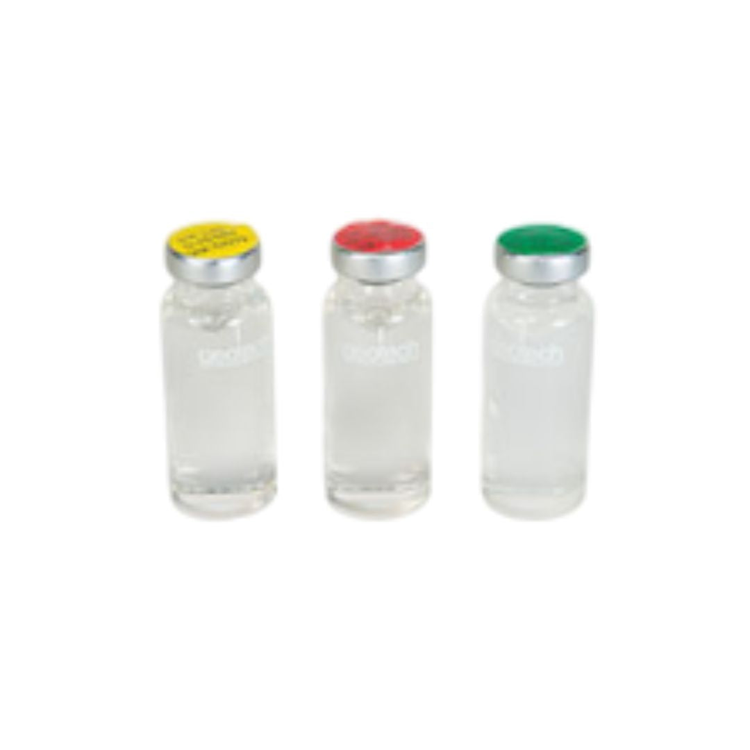 Geotech Turbidity Meter Calibration Kit