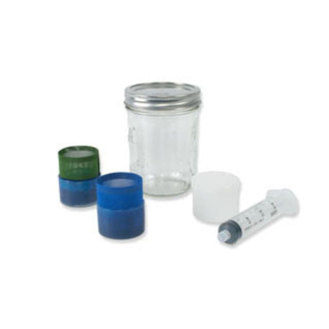 Geotech Hydrocarbon Viscosity Test Kit