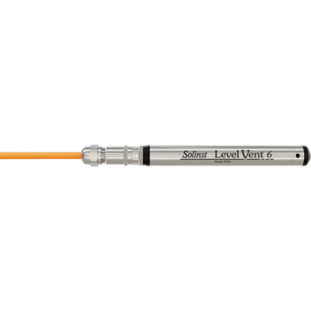 Solinst Model 3250 LevelVent 6 - 5 to 20 Meters Depth