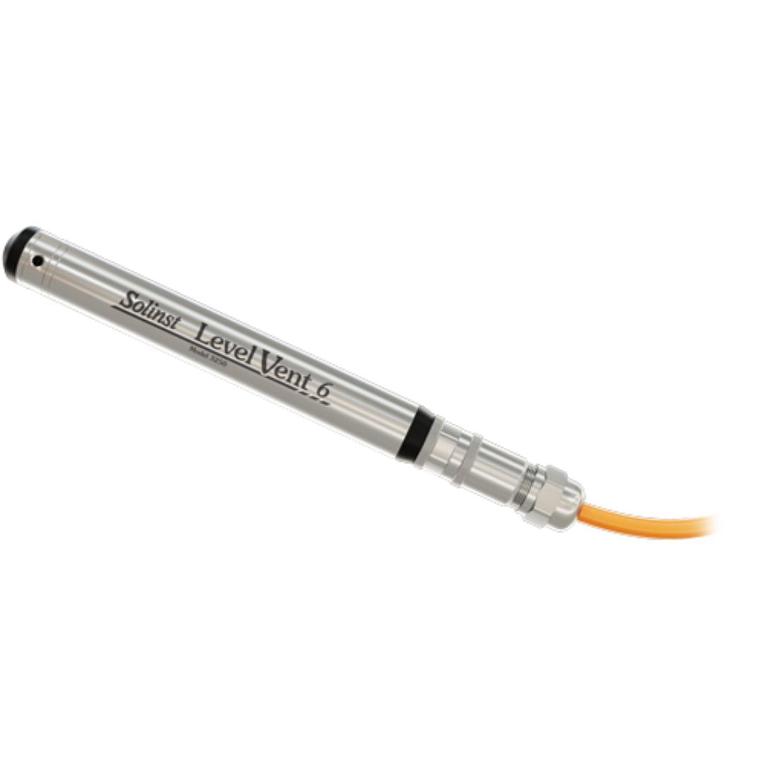 Solinst Model 3250 LevelVent 6 - 5 to 20 Meters Depth