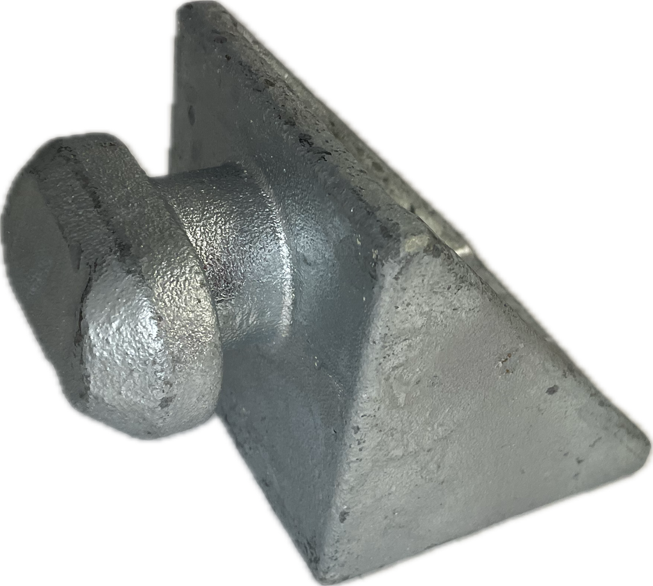 Shipping Container Tie Down Twist Lock Anchor