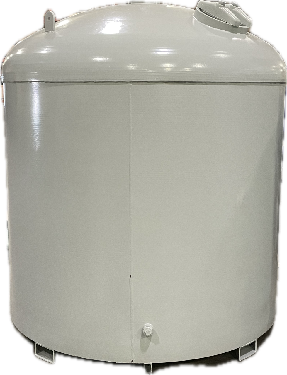 PRM VP-5000gen2 Media Filter Tank