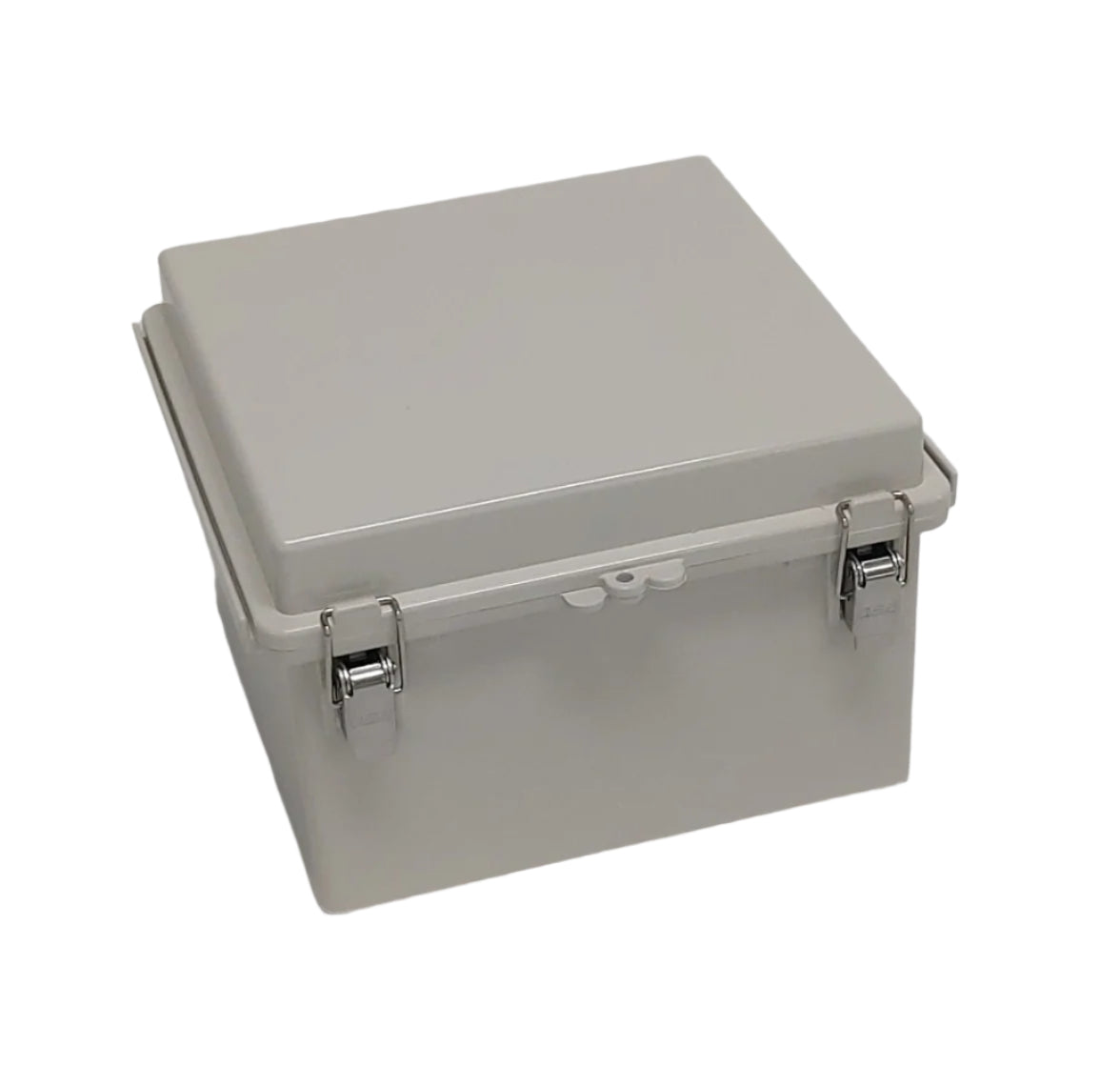 DSE HI BOX 8" x 8" x 5" Polycarbonate Weatherproof Junction Box