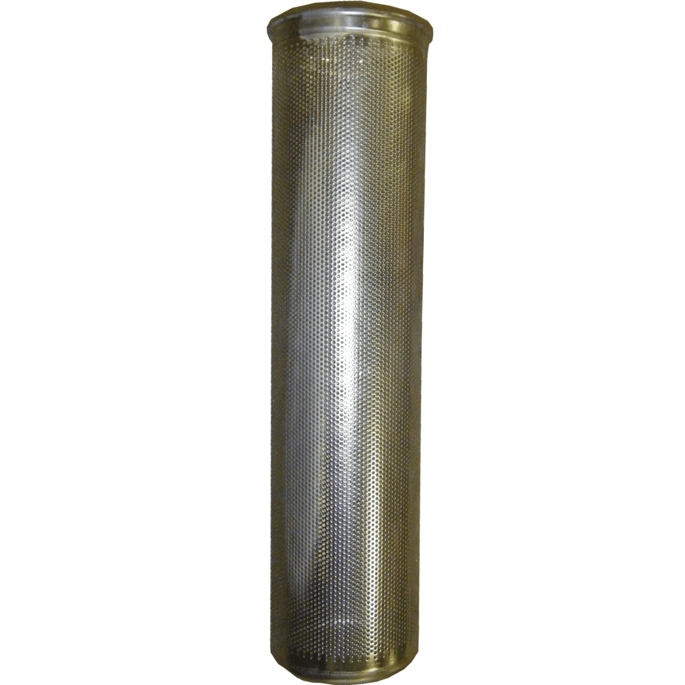 Replacement 304 Stainless Steel Basket Strainer For PRM #2 Multi-Bag Filter Housings