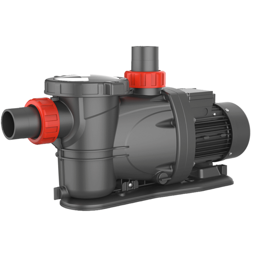 XKP757BP Pool Pump, 1 HP, 750W w/Rainshield