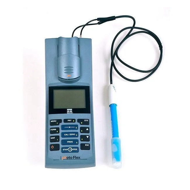 YSI pHotoFlex pH with electrode