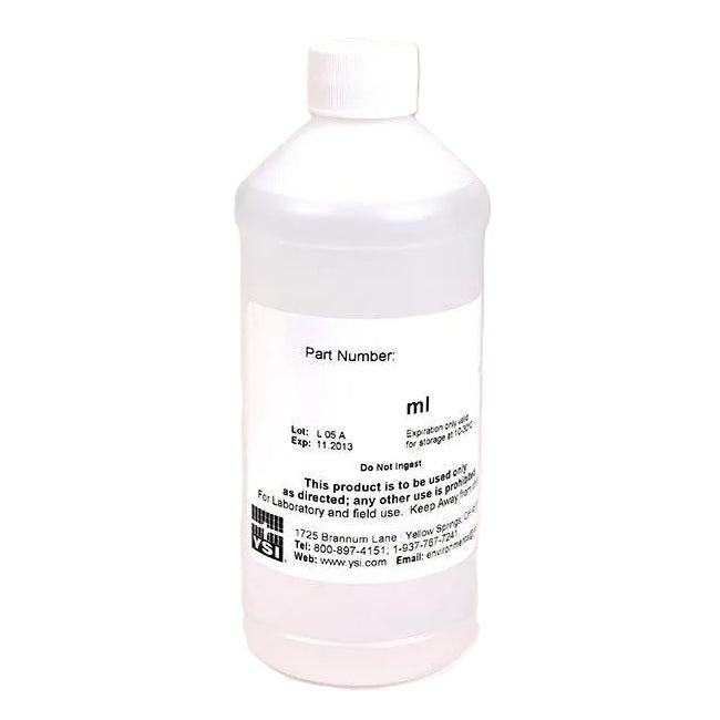 YSI Colorimeter Liquid Reagents