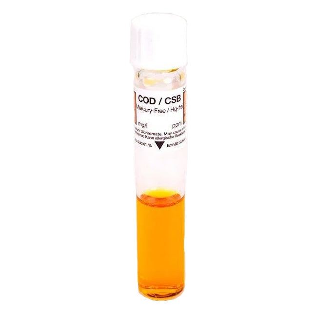 YSI COD Vial Reagents