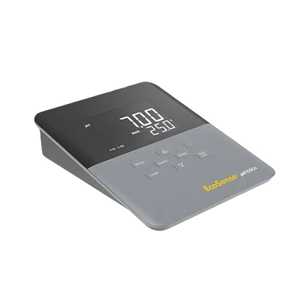 YSI EcoSense pH1000A Quarter Turned