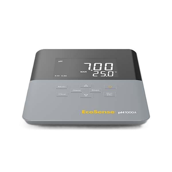 YSI EcoSense pH1000A Forward View