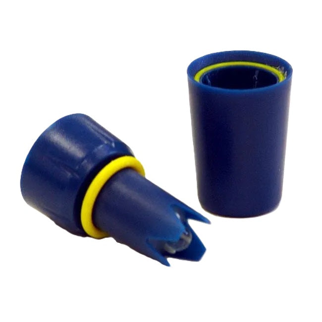YSI pH10 Electrode Kit - Blue
