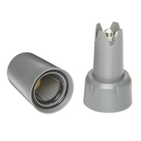 Grey YSI EcoSense ORP15A Electrode Kit