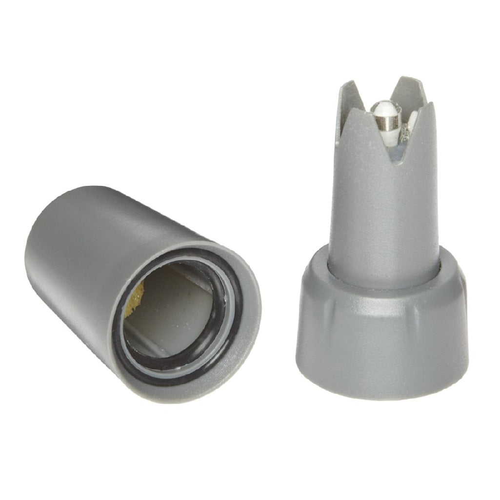 Grey YSI EcoSense ORP15A Electrode Kit