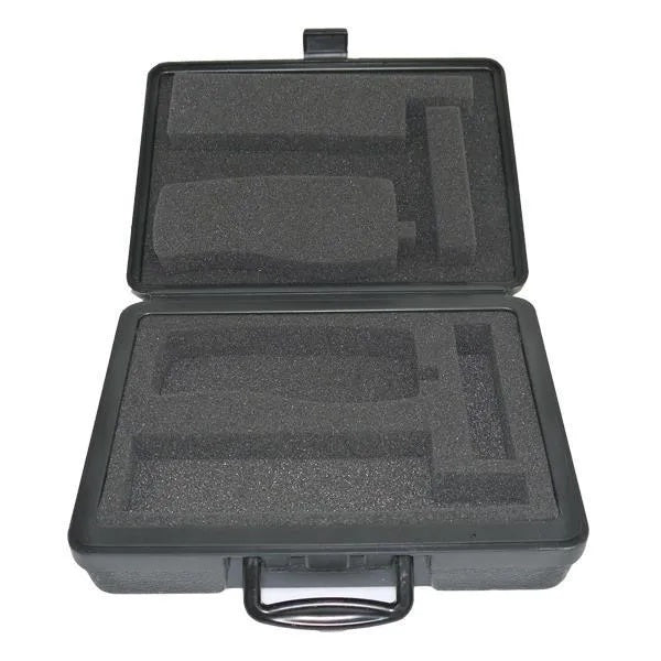 YSI EcoSense Hard Plastic Carrying Case Interior