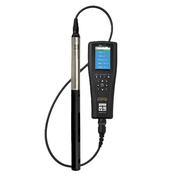 YSI ProSwap Digital Water Quality Meter with Sensor