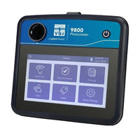 YSI 9800 Photometer