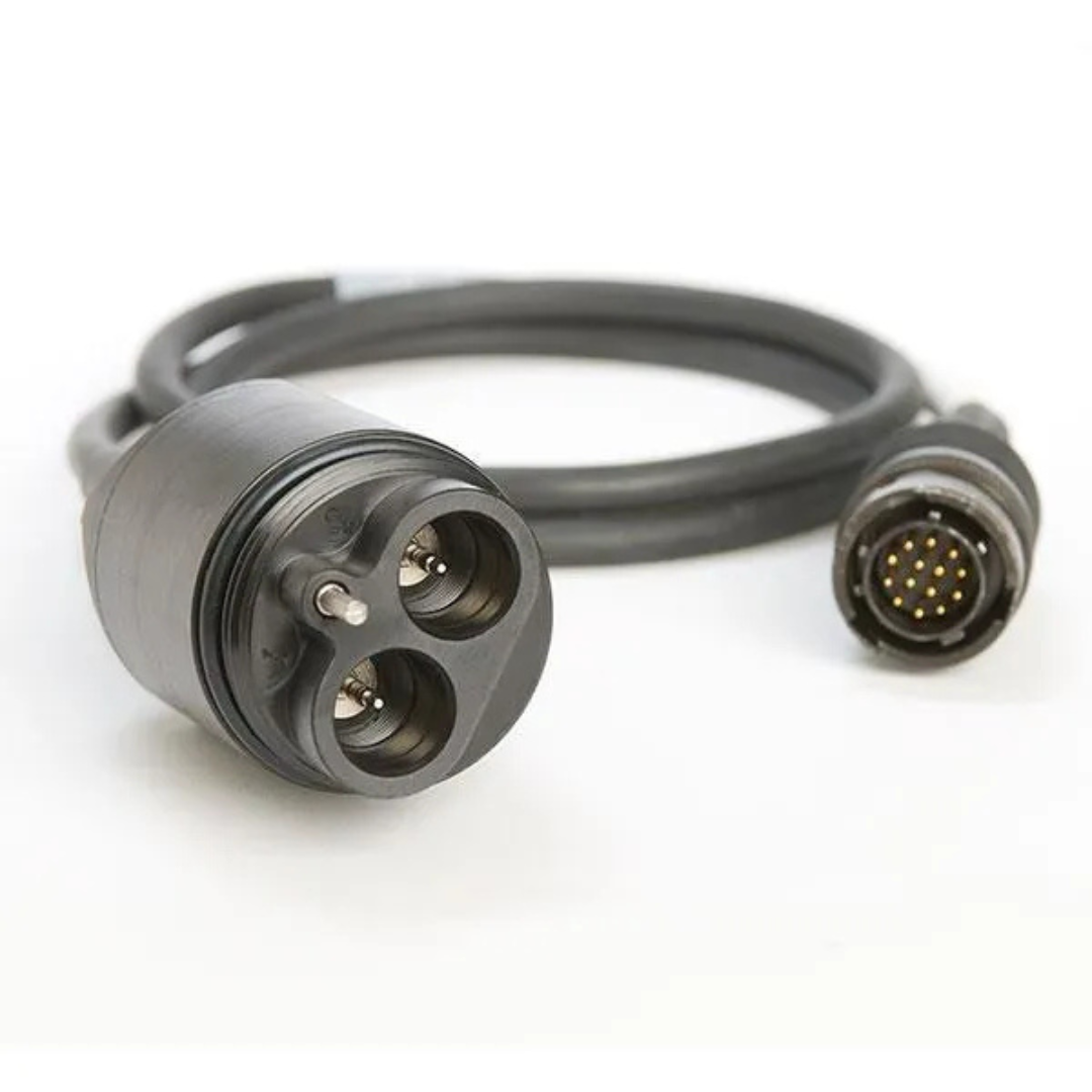 YSI Pro Series Dual pH/ORP/ISE Field Cable
