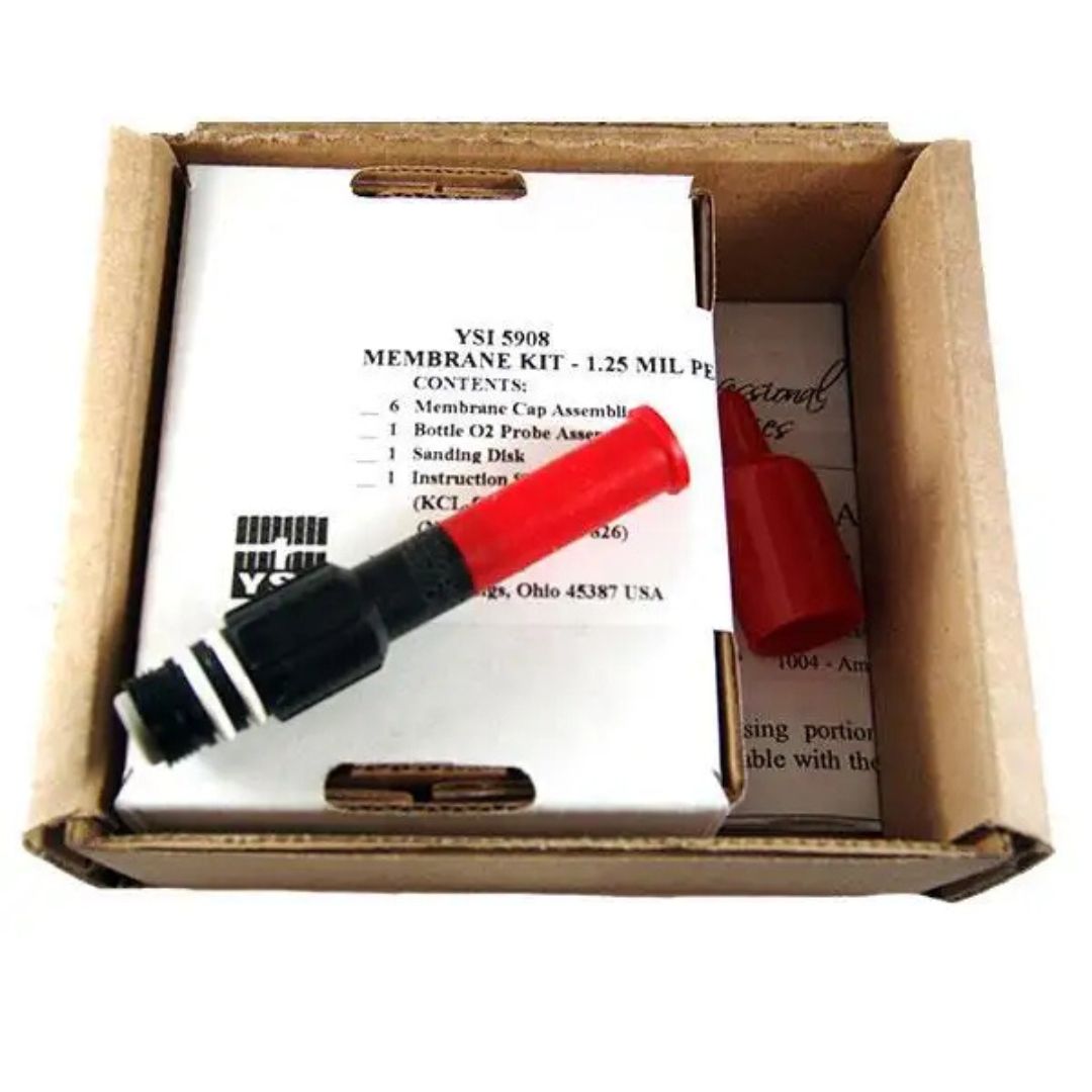 YSI 2003B Pro Series Polarographic Dissolved Oxygen Sensor