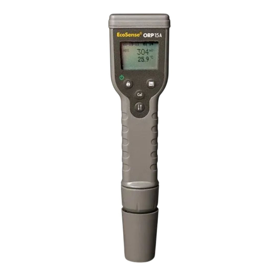 YSI EcoSense ORP15A ORP Temperature Pen Tester