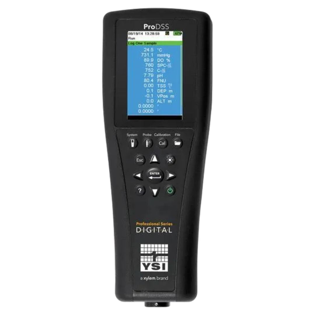 YSI ProDSS Multiparameter Digital Water Quality Meter