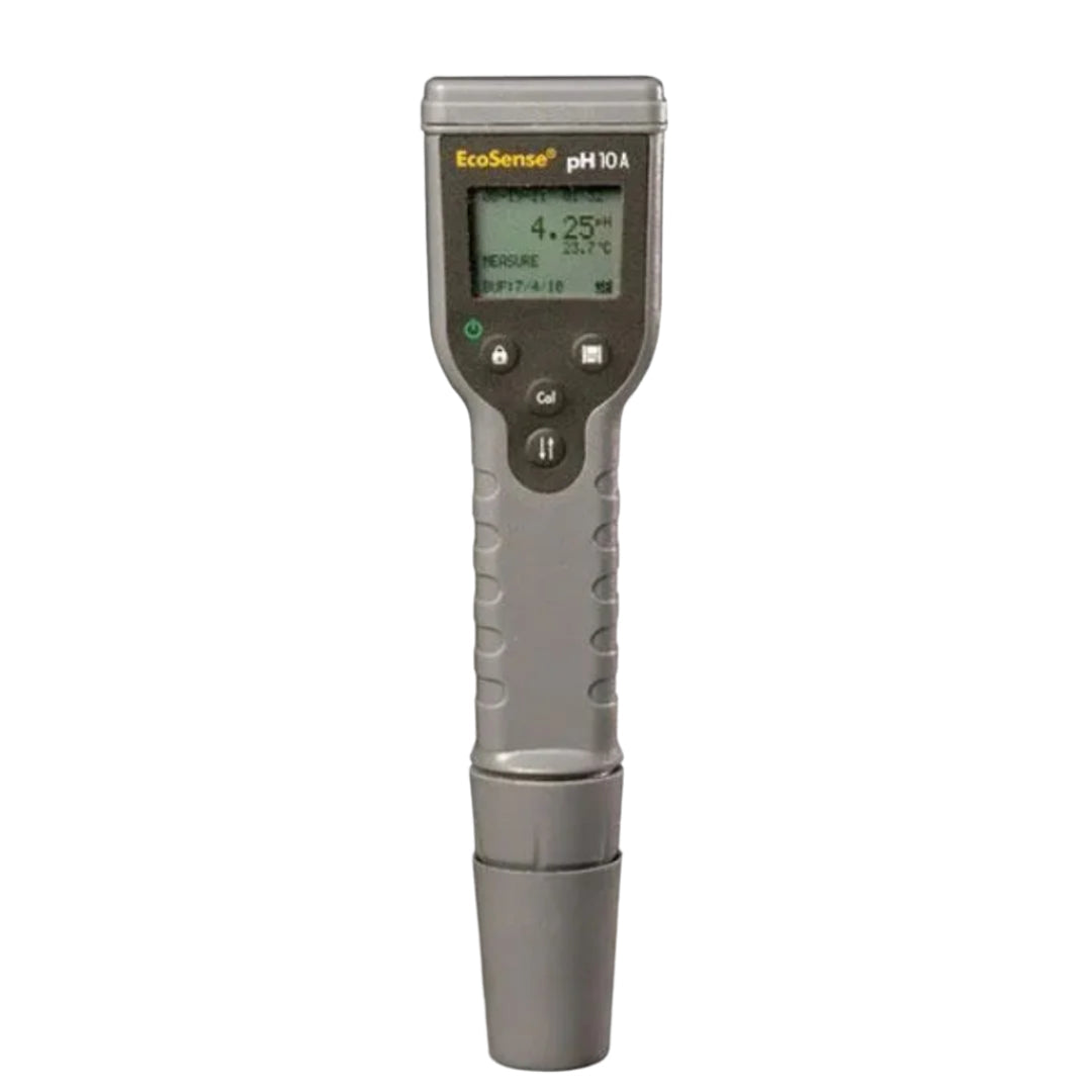 YSI EcoSense pH10A Pen Tester