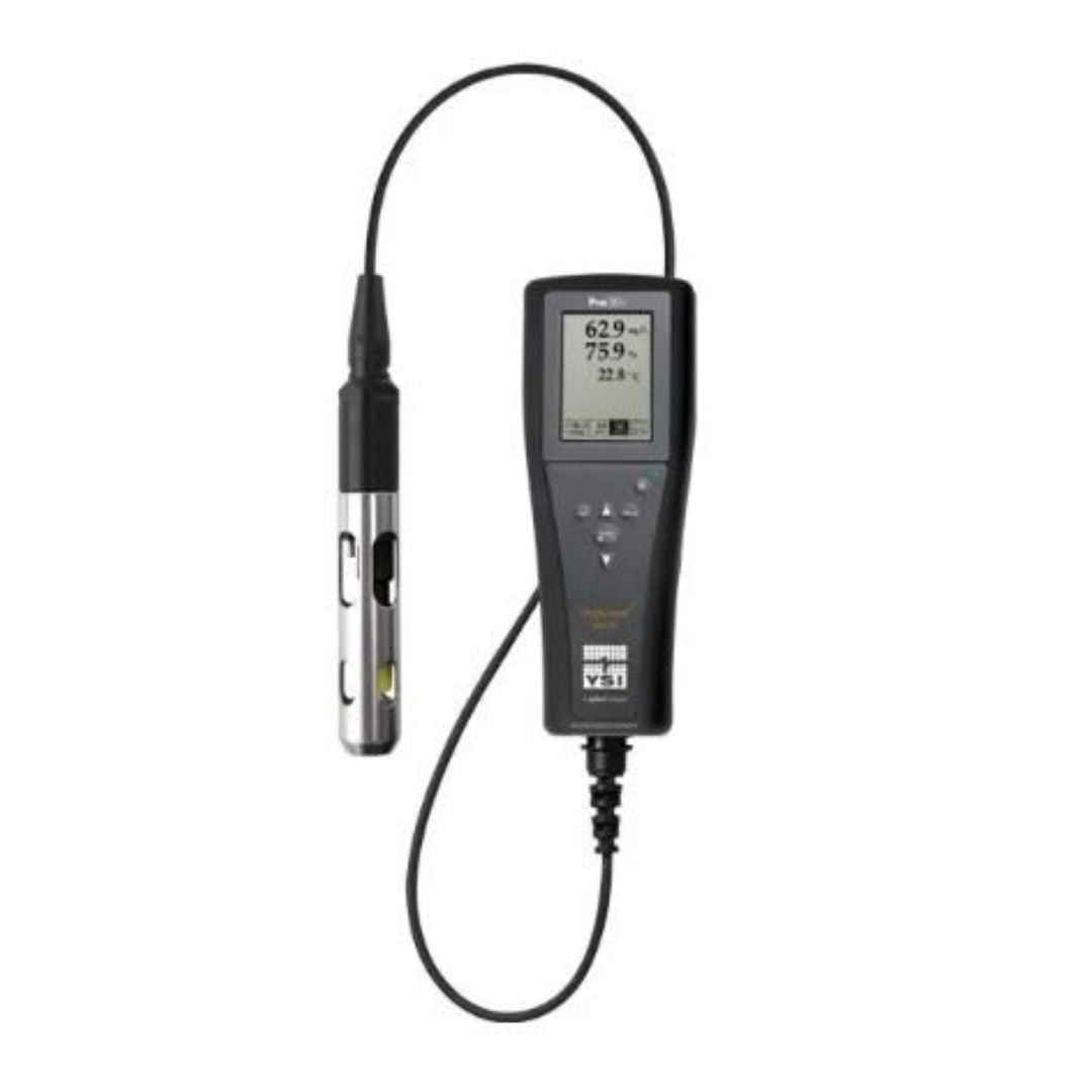 YSI Pro20i Dissolved Oxygen and Temperature Handheld Kits