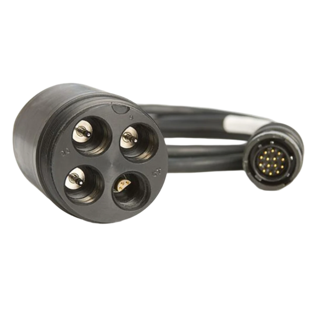 YSI Pro Series Quatro Field Cable