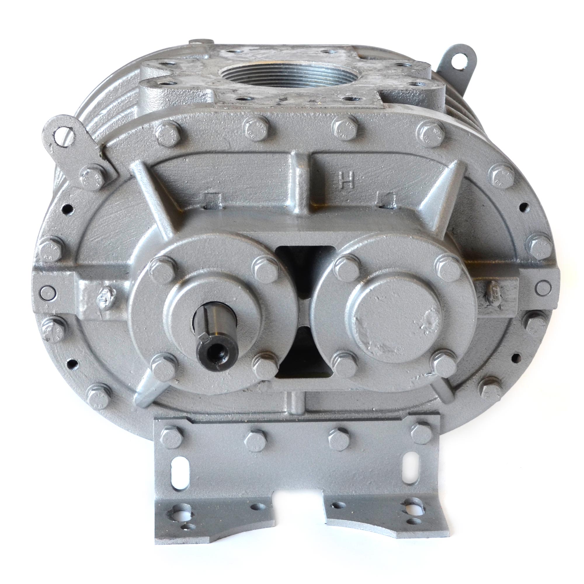 Eurus ZZ5L Positive Displacement Blower