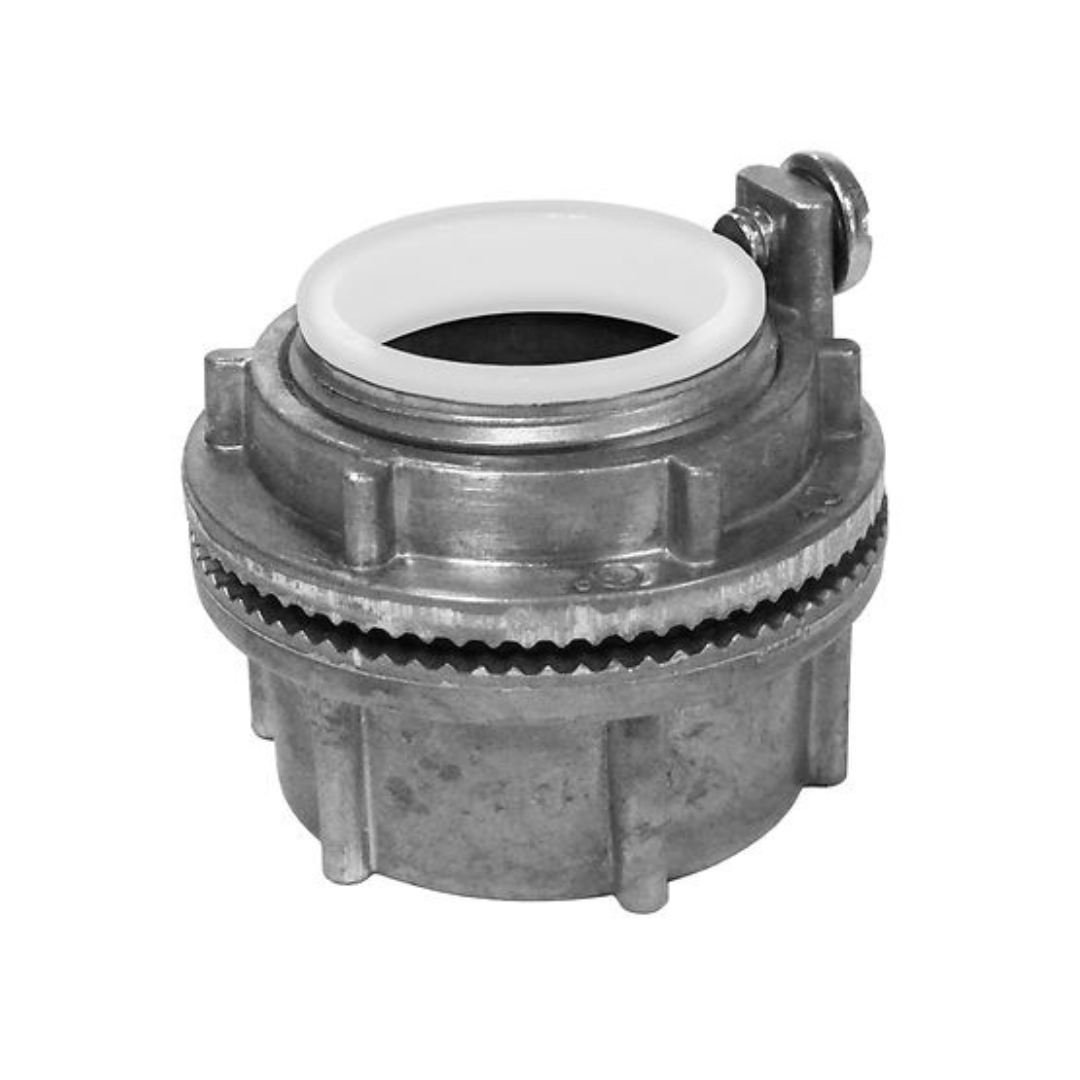Appleton HUB75A 3/4 Inch Insulated Hub