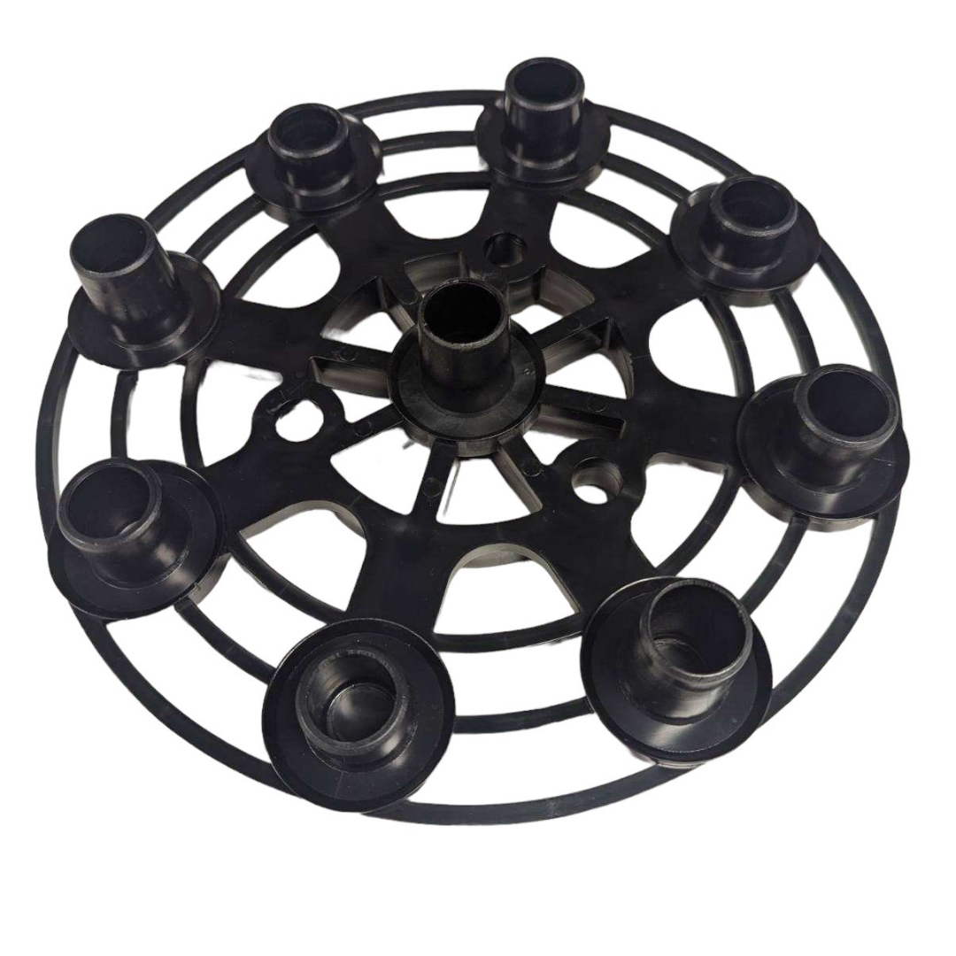 Replacement Hold Down Plate for PRM 9 Cartridge Filter PVC Housings