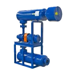 Blower Packages