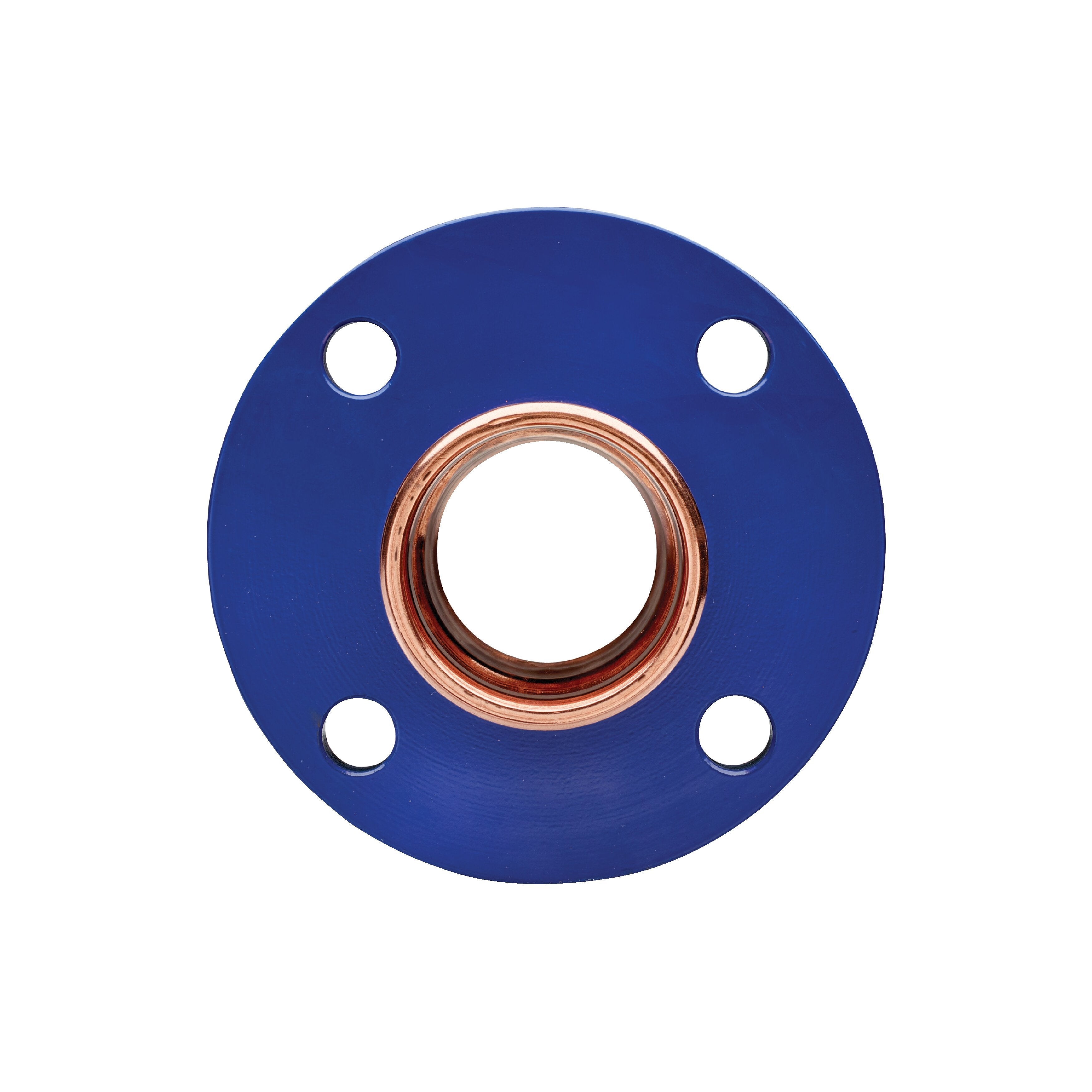 Bonomi 5V560018 - 4 Inch Copper Press Flange Connection