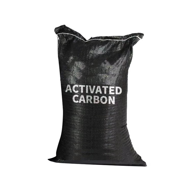 Virgin Vapor Phase (4MM) Granular Activated Carbon