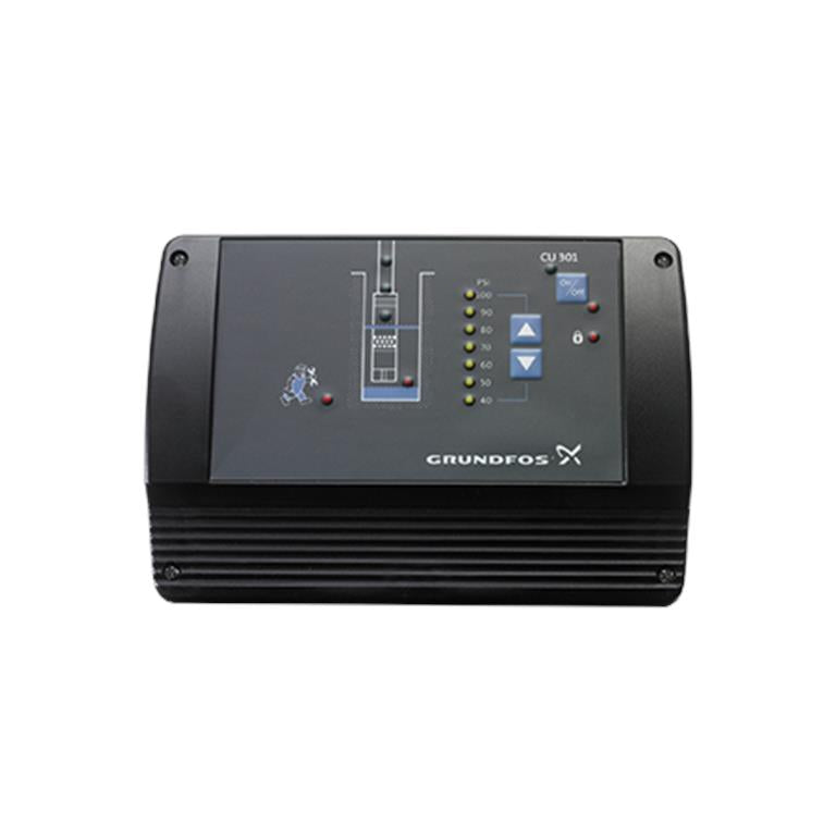 Grundfos CU 301 Constant Pressure Kit