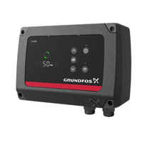 Grundfos CU 302 Pump Controller