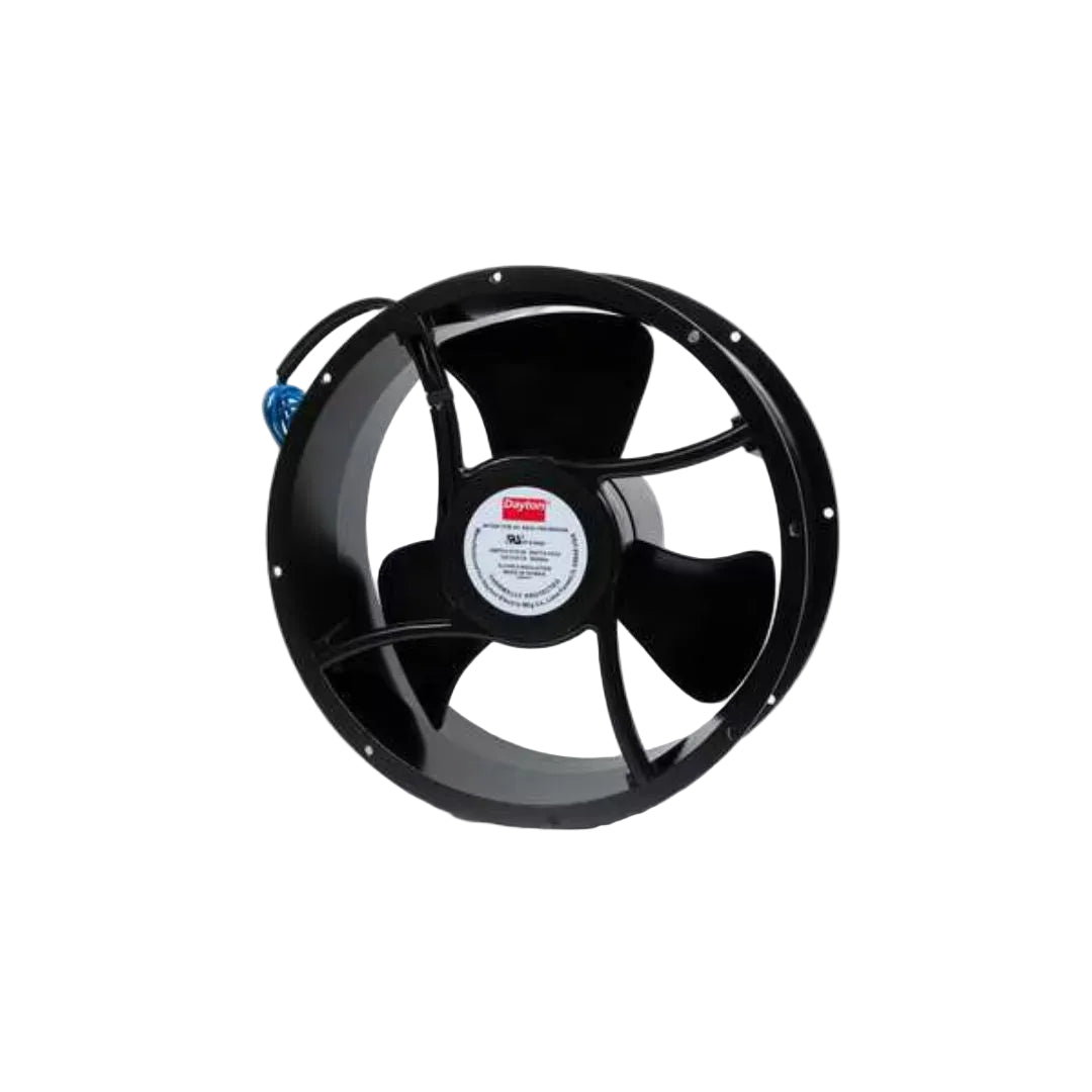 Dayton 10" Round Axial Fan