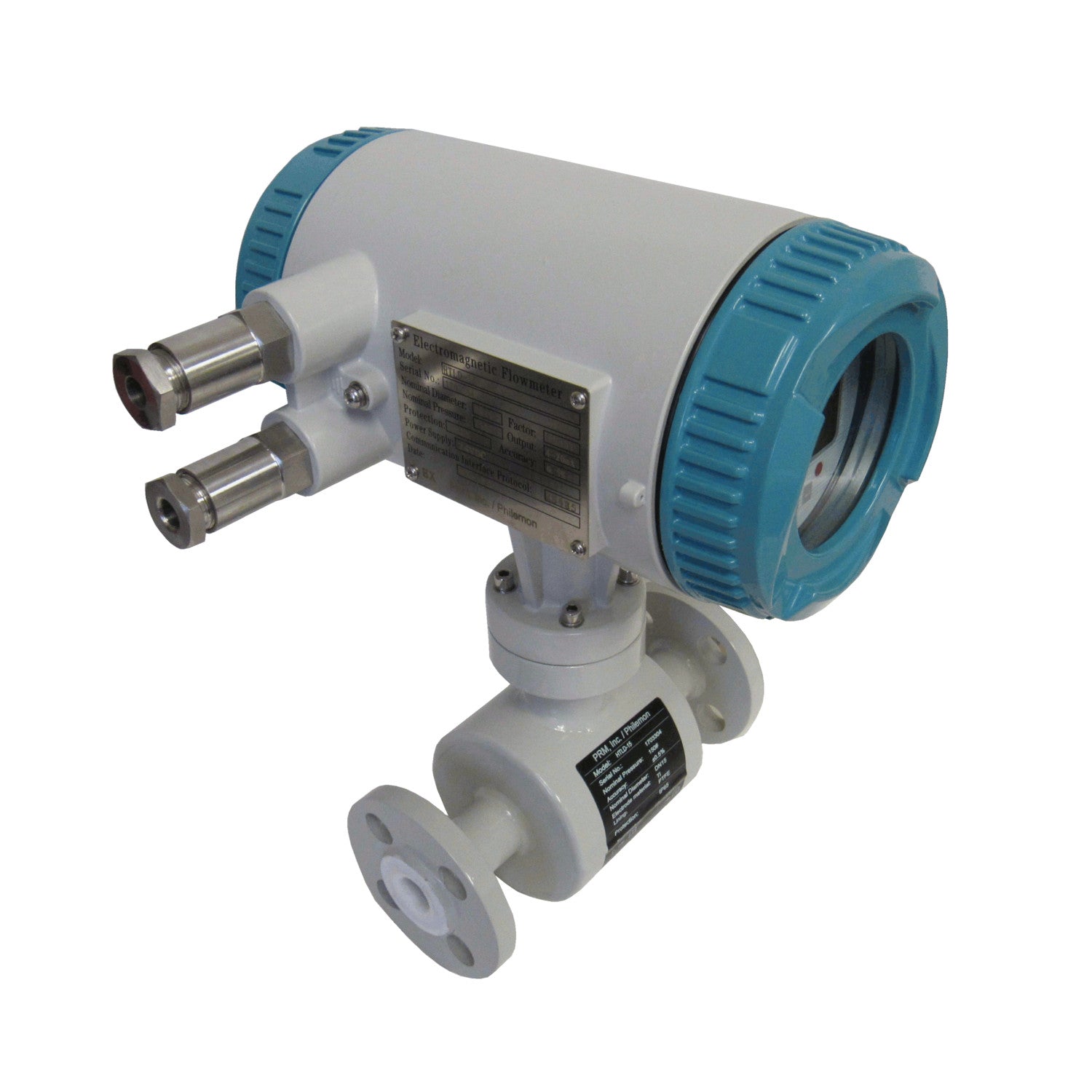 PRM 1-1/2 Electromagnetic Flow Meter