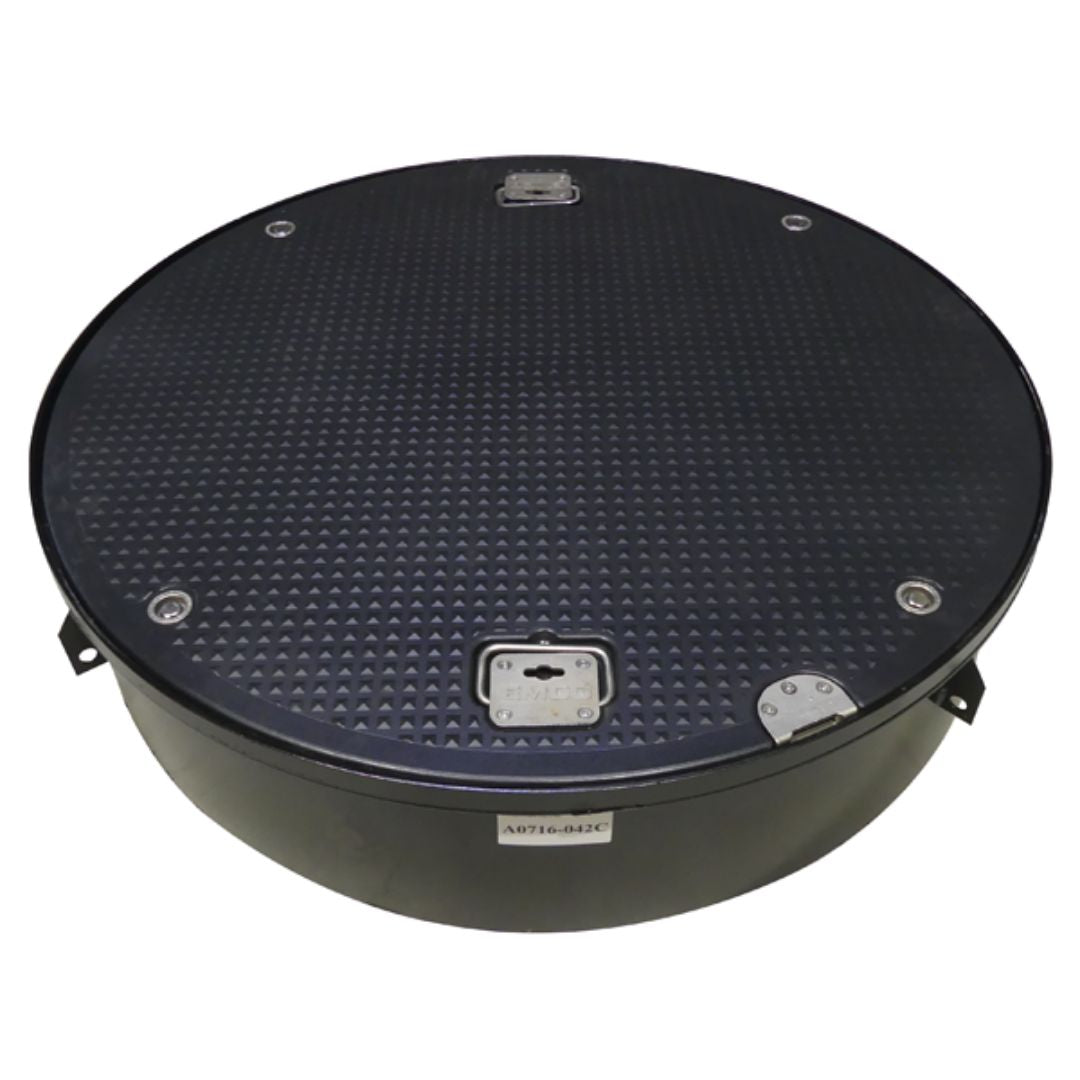 Emco A0716 Composite manhole 42 inch