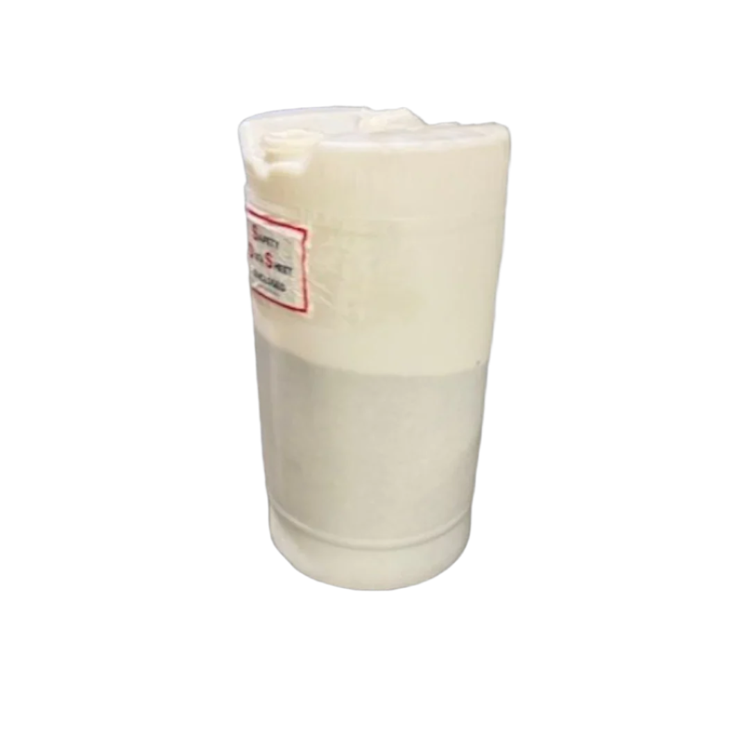 15 Gallon container of envicat 2201 for Falco Oxidizers