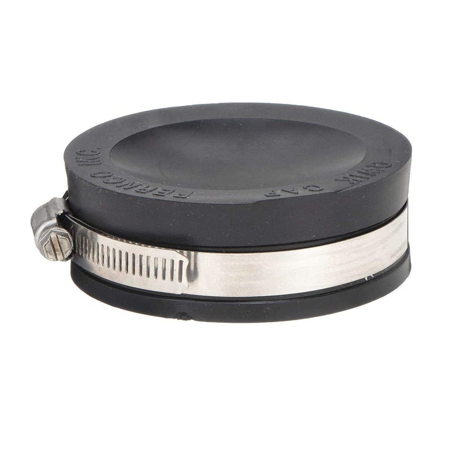 3 Inch Fernco QC-104 Qwick Cap