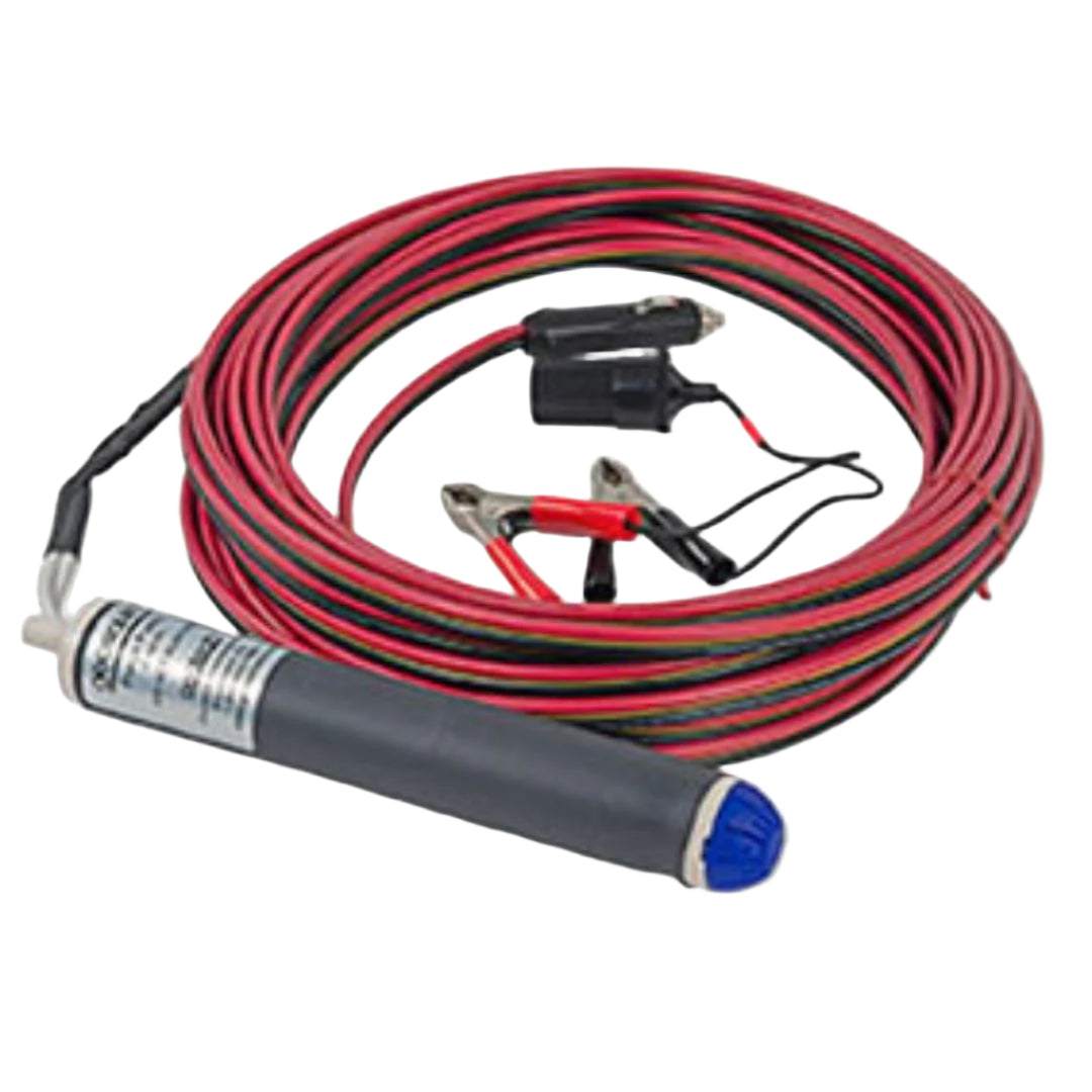 Geotech Geosquirt double stage purge pump