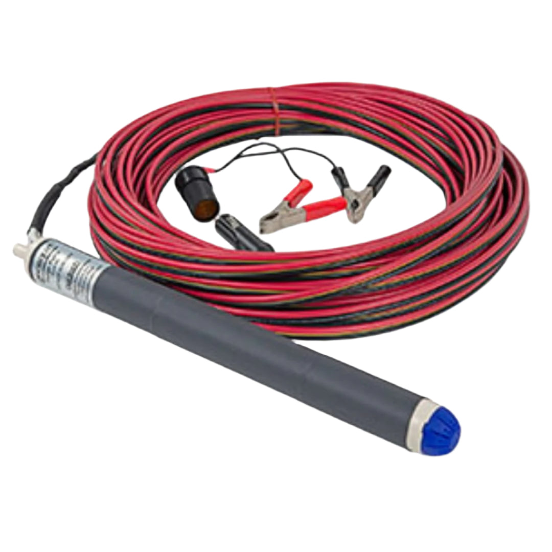 Geotech Geosquirt triple stage purge pump