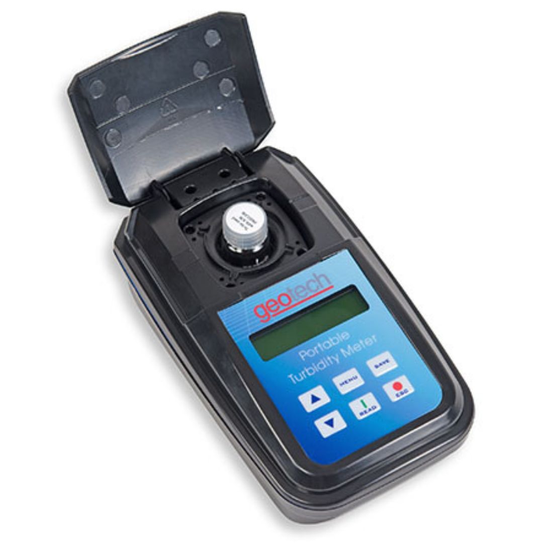 Geotech Portable Turbidity Meter