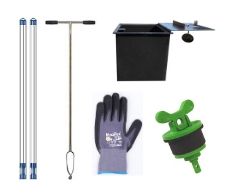 Groundwater Sampling & Wells