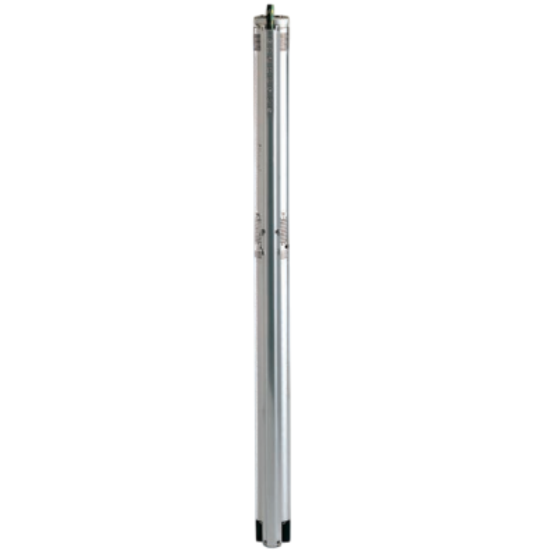 Grundfos 5SQE07-270 3/4 HP 200-240V Submersible Groundwater Pump