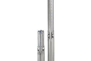 Redi-Flo4 Submersible Environmental Pumps