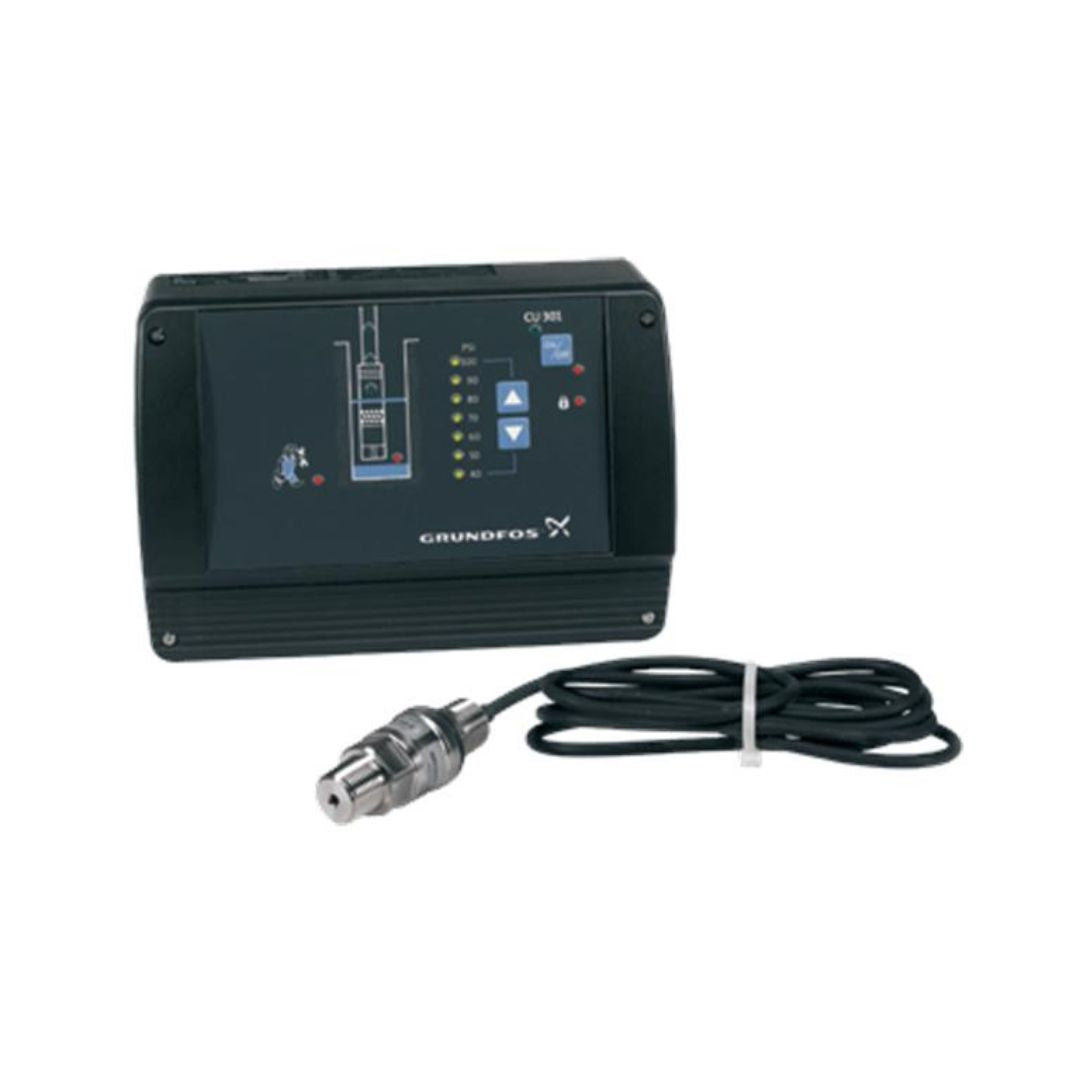 Grundfos CU 301 Constant Pressure Kit