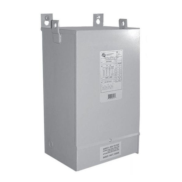 240 X 480 Volt Primary