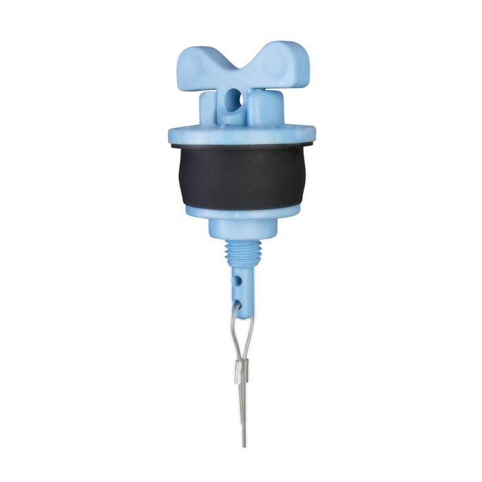 Heron Locking Well Plug 2" (50mm)